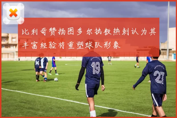 比利奇赞扬图多尔执教热刺认为其丰富经验将重塑球队形象